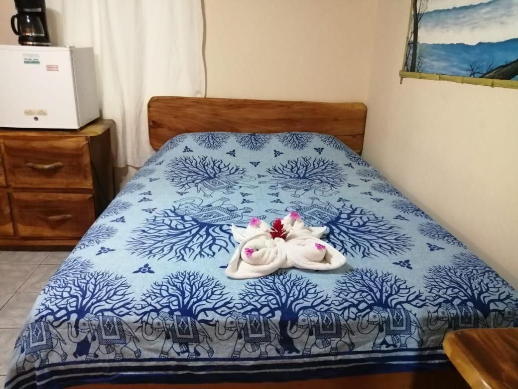 Hotel Sandpiper Хако Екстер'єр фото